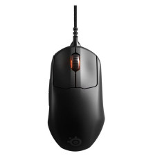 Мышь проводная игровая SteelSeries Prime, черный