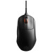 Мышь проводная игровая SteelSeries Prime, черный