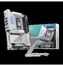 Материнская плата MSI MPG Z890 EDGE TI WIFI (LGA1851)