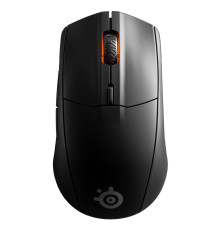 Мышь беспроводная игровая SteelSeries Rival 3, черный