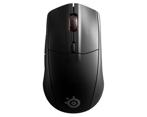 Мышь беспроводная игровая SteelSeries Rival 3, черный