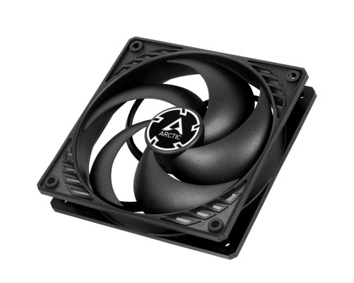 Вентилятор для корпуса Arctic Cooling P9 PWM PST, черный Вентилятор для корпуса Arctic Cooling P9 PWM PST, черный