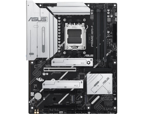 Материнская плата ASUS PRIME X870-P (AM5)