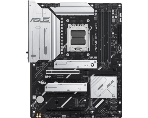 Материнская плата ASUS PRIME X870-P WIFI (AM5)