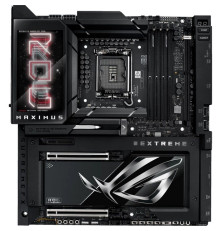 Материнская плата ASUS ROG MAXIMUS Z890 EXTREME (LGA1851)