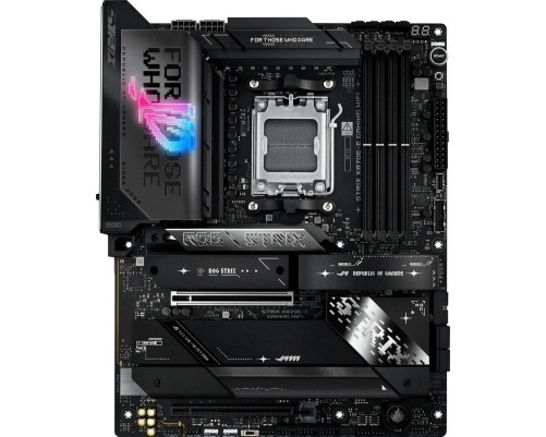 Материнская плата ASUS ROG STRIX X870E-E GAMING WIFI (AM5)