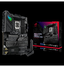 Материнская плата ASUS ROG STRIX B860-F GAMING WIFI (LGA1851)