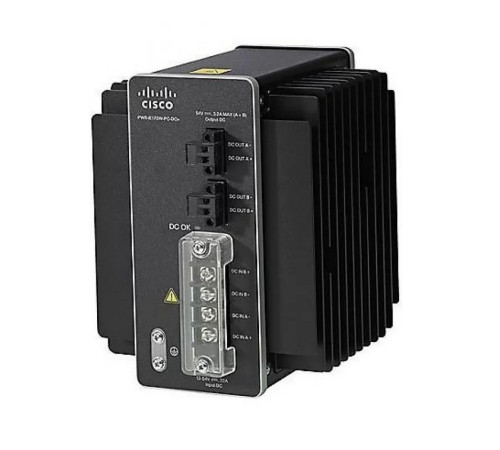 Блок питания CISCO 170W AC/DC для IE3000/2000