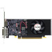 Видеокарта AFOX GT1030 4GB, GDDR4/64-bit