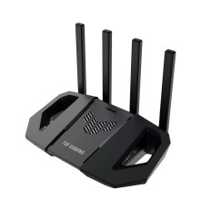 Маршрутизатор ASUS TUF-BE3600, черный