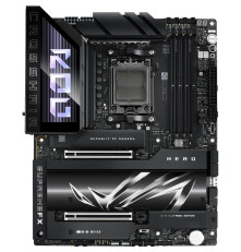 Материнская плата ASUS ROG CROSSHAIR X870E HERO (AM5)