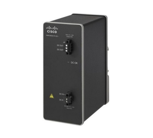 Блок питания CISCO POE DC для IE3000/2000