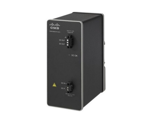Блок питания CISCO POE DC для IE3000/2000 Блок питания CISCO POE DC для IE3000/2000