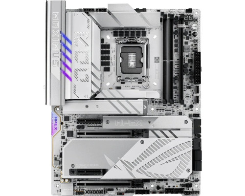 Материнская плата ASUS ROG MAXIMUS Z890 APEX (LGA1851)