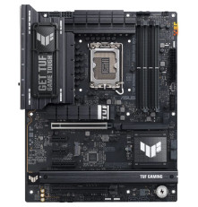 Материнская плата ASUS TUF GAMING Z890-PLUS WIFI (LGA1851)