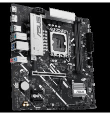 Материнская плата ASUS PRIME B860M-K (LGA1851)