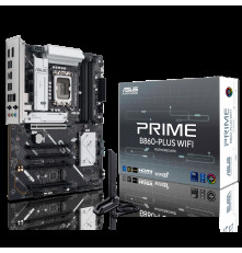 Материнская плата ASUS PRIME B860-PLUS WIFI (LGA1851)