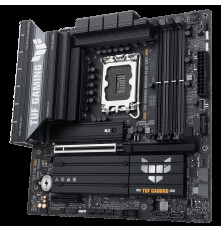 Материнская плата ASUS TUF GAMING B860M-PLUS WIFI (LGA1851)