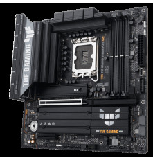 Материнская плата ASUS TUF GAMING B860M-PLUS (LGA1851)