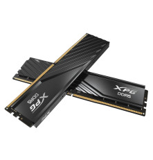 Модуль оперативной памяти ADATA 32GB DDR5 RGB 6000 (PC5 48000) DIMM XPG Lancer Blade kit 2*16, 1.35V, CL34