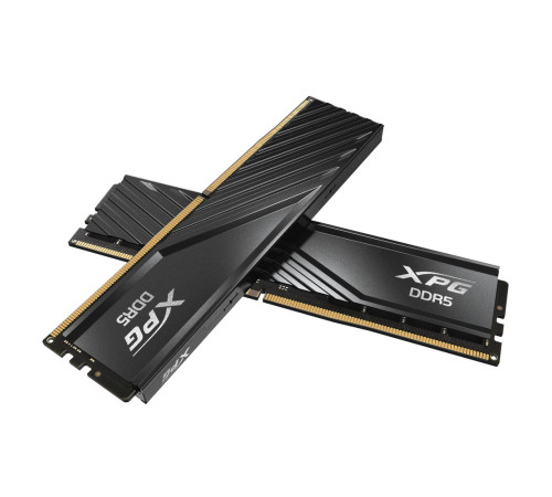 Модуль оперативной памяти XPG 32GB Lancer Blade DDR5 RGB 6000Mhz (PC5-48000) DIMM kit 2*16, 1.35V, CL34