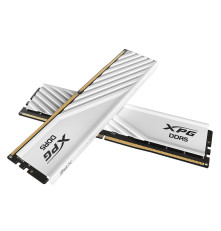 Модуль оперативной памяти ADATA 32GB DDR5 RGB 6000 (PC5 48000) DIMM XPG Lancer Blade kit 2*16, 1.35V, CL34