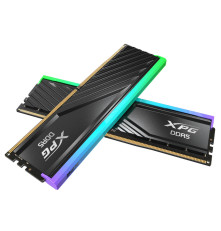 Модуль оперативной памяти ADATA 32GB DDR5 RGB 6000 (PC5 48000) DIMM XPG Lancer Blade kit 2*16, 1.35V, CL34