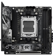 Материнская плата ASUS ROG STRIX X870-I GAMING WIFI (AM5)