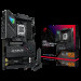 Материнская плата ASUS ROG STRIX B850-F GAMING WIFI (AM5)