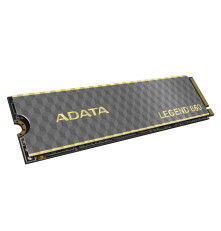Твердотельный накопитель ADATA LEGEND 860, 2TB, M.2(22x80mm)