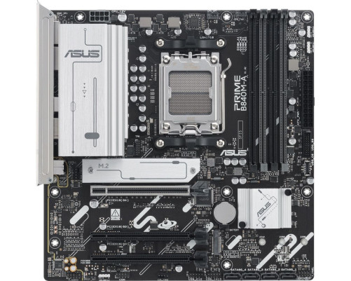 Материнская плата ASUS PRIME B840M-A-CSM (AM5)