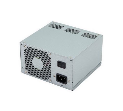 Блок питания 500 Вт FSP FSP500-70PFL(SK), серебристый