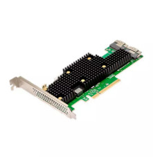 HBA-адаптер Broadcom 9620-16i SGL (05-50111-02001/03-50111-02001)