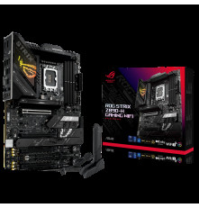 Материнская плата ASUS ROG STRIX Z890-H GAMING WIFI (LGA1851)