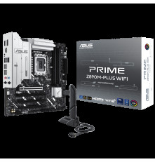 Материнская плата ASUS PRIME Z890M-PLUS WIFI (LGA1851)