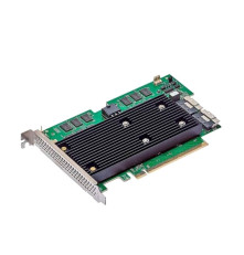 RAID-контроллер Broadcom 9670W-16i SGL (05-50113-00003 / 03-50113-00002)