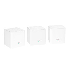 Wi-Fi MESH система Tenda MW3 (3-pack)