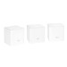 Wi-Fi MESH система Tenda MW3 (3-pack)