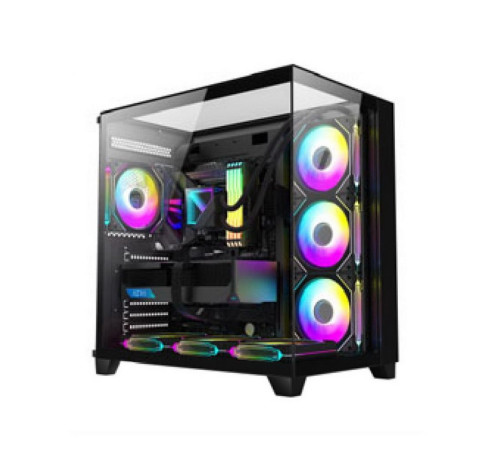 Корпус ALSEYE Vision Ultra B (AS.07.0234)