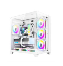Корпус ALSEYE Vision Ultra W (AS.07.0235)