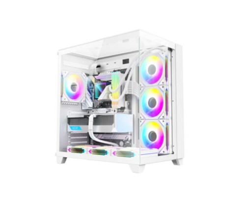 Корпус ALSEYE Vision Ultra W (AS.07.0235) Корпус ALSEYE Vision Ultra W (AS.07.0235)
