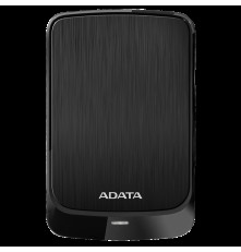 Внешний жесткий диск 2TB ADATA HV320 AHV320-2TU31-CBK, черный