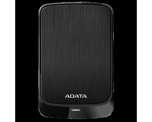 Внешний жесткий диск 2TB ADATA HV320 AHV320-2TU31-CBK, черный Внешний жесткий диск 2TB ADATA HV320 AHV320-2TU31-CBK, черный