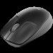 Мышь беспроводная Logitech M190 Mid Grey