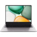 Ноутбук HONOR MagicBook X 14 Intel Core i5-12450H/16Gb/SSD512Gb/14"/IPS/FHD+/60Hz/NoOS/Grey (5301ALWW)