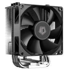 Вентилятор для процессора ID-Cooling SE-903-XT BASIC, черный/серебристый