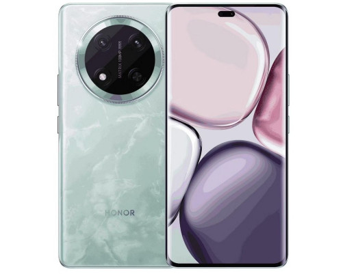 Смартфон HONOR X9C 12+256GB, зеленый (5109BMFS) Смартфон HONOR X9C 12+256GB, зеленый (5109BMFS)