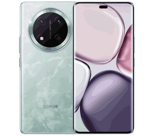 Смартфон HONOR X9C 8+256GB, зеленый (5109BMFL)