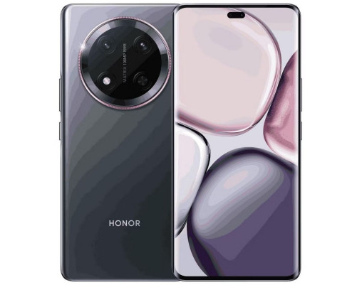 Смартфон HONOR X9C 12+256GB, черный (5109BMFQ) Смартфон HONOR X9C 12+256GB, черный (5109BMFQ)