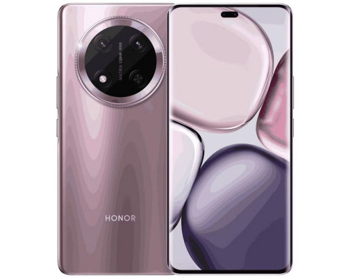 Смартфон HONOR X9C 8+256GB, фиолетовый (5109BMFN) Смартфон HONOR X9C 8+256GB, фиолетовый (5109BMFN)